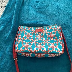 Kate spade crossbody